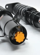 AST Suspension 5100 Series Coilover Kit Mitsubishi Evo X 2008-2015                                     - ACU-M3007S - Image 4