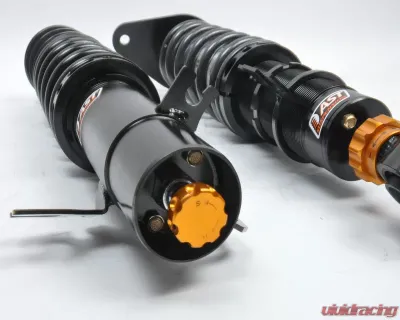 AST Suspension 5100 Series Coilover Kit Mitsubishi Evo X 2008-2015 - ACU-M3007S