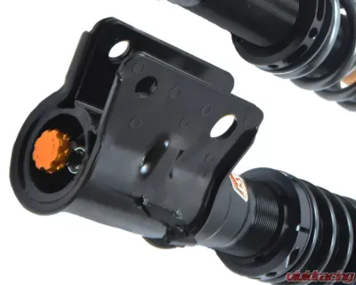 AST Suspension 5100 Series Coilover Kit Mitsubishi Evo X 2008-2015 - ACU-M3007S