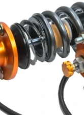 AST Suspension 5200 Series Coilover Kit Lotus Exige 2004-2008                                     - RIV-L1103S - Image 4