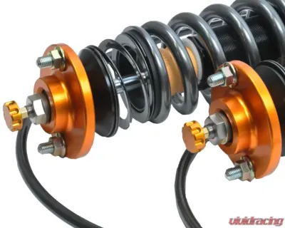 AST Suspension 5200 Series Coilover Kit Lotus Exige 2004-2008 - RIV-L1103S
