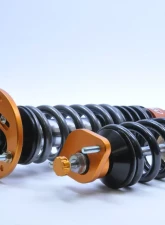 AST Suspension 5200 Series Coilover Kit Lotus Exige 2004-2008                                     - RIV-L1103S - Image 5