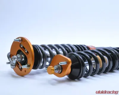 AST Suspension 5200 Series Coilover Kit Lotus Exige 2004-2008 - RIV-L1103S