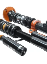 AST Suspension 5300 Series Coilover Kit Lotus Elise 2005-2015                                     - RAC-L1102S - Image 5