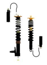 AST 5300 Series Monotube Coilovers w/ Springs BMW E30 M3 1982-1992                                     - RAC-B1502S - Image 5
