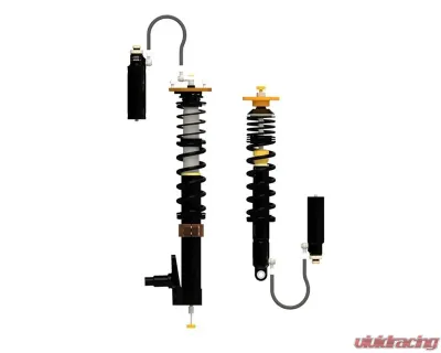 AST 5300 Series Monotube Coilovers w/ Springs BMW E30 M3 1982-1992 - RAC-B1502S
