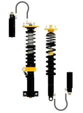 AST 5200 Series Monotube Coilovers w/Springs Springs BMW E36 M3 1992-1999                                     - RIV-B1005S - Image 4