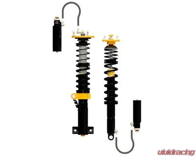 AST 5200 Series Monotube Coilovers w/Springs Springs BMW E36 M3 1992-1999 - RIV-B1005S