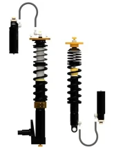 AST 5200 Series Monotube Coilovers w/ Springs BMW E30 3 Series non M3 1982-1994                                     - RIV-B1501S - Image 5