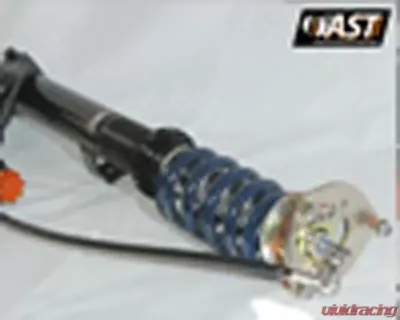 AST 5100 Series Monotube Coilovers w/ Springs BMW E30 3 Series non M3 1982-1992 - ACU-B1501S