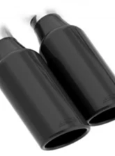 Borla 2018-2020 Ford Mustang GT Cat-Back Exhaust System ECE Approved Touring                                     - 1014046BC - Image 3