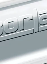 Borla 1987-1992 BMW M3 Axle-Back Exhaust System S-Type                                     - 11283 - Image 2