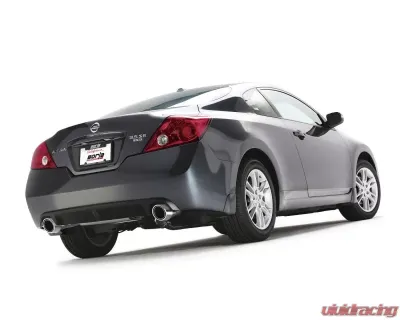 Borla 2008-2013 Nissan Altima Axle-Back Exhaust System S-Type - 11762
