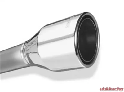 Borla 2008-2013 Nissan Altima Axle-Back Exhaust System S-Type - 11762