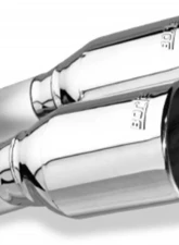 Borla E90 M3 Sedan 2008-2011 Axle-Back Exhaust S-Type                                     - 11770 - Image 2