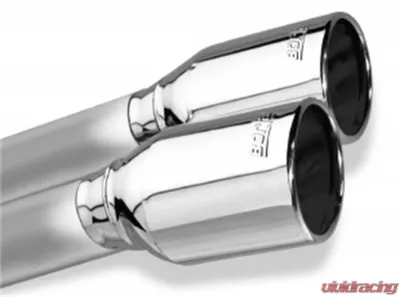 Borla E90 M3 Sedan 2008-2011 Axle-Back Exhaust S-Type - 11770