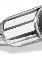 Borla S-Type Axleback Exhaust System Nissan Sentra 2007-2012 2.5L 4-Cyl                                     - 11783 - Image 3