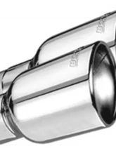 Borla 2009-2013 Chevrolet Corvette C6 Axle-Back Exhaust System Touring                                     - 11810 - Image 3