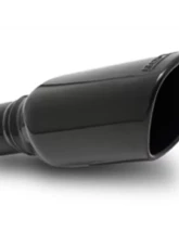 Borla 2012-2018 Jeep Wrangler JK/ JKU Axle-Back Exhaust System Touring                                     - 11818BC - Image 2