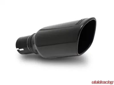 Borla 2012-2018 Jeep Wrangler JK/ JKU Axle-Back Exhaust System Touring - 11818BC