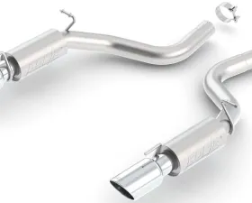 Borla S-Type Axleback Exhaust System