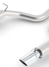 Borla S-Type Axleback Exhaust System                                     - 11832 - Image 3