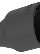 Borla 2014-2019 Chevrolet Corvette Stingray C7 Axle-Back Exhaust System S-Type                                     - 11855CB - Image 2