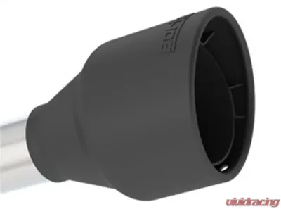 Borla 2014-2019 Chevrolet Corvette Stingray C7 Axle-Back Exhaust System S-Type - 11855CB