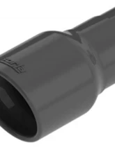 Borla 2016-2023 Chevrolet Camaro LT 3.6L V6 Axle-Back Exhaust System S-Type                                     - 11928CB - Image 2