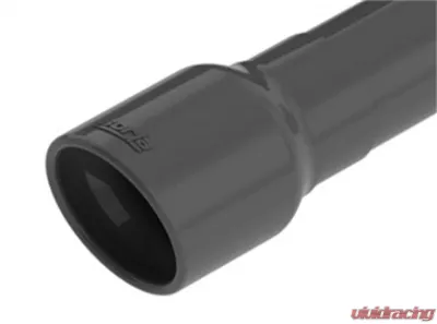 Borla 2016-2023 Chevrolet Camaro LT 3.6L V6 Axle-Back Exhaust System S-Type - 11928CB