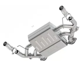 Borla Vanquish/ DB9/ DBS 2005-2015 Axle-Back Exhaust System S-Type