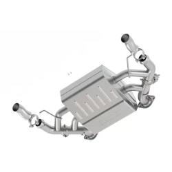 Exhaust Parts
