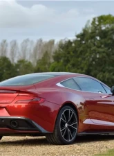 Borla Vanquish/ DB9/ DBS 2005-2015 Axle-Back Exhaust System S-Type                                     - 11932 - Image 3