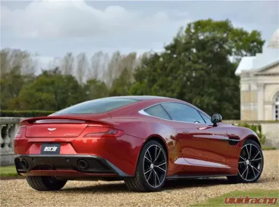 Borla Vanquish/ DB9/ DBS 2005-2015 Axle-Back Exhaust System S-Type - 11932