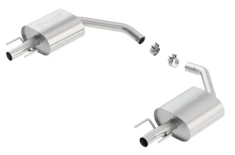 Exhaust Parts
