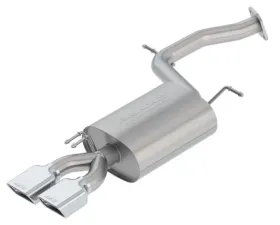 Borla 2020-2022 Kia Telluride Axle-Back Exhaust System S-Type