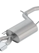 Borla 2020-2022 Kia Telluride Axle-Back Exhaust System S-Type                                     - 11965 - Image 2