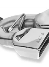 Borla 2020-2022 Kia Telluride Axle-Back Exhaust System S-Type                                     - 11965 - Image 4