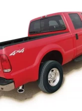 Borla Touring Catback Exhaust System Ford F-250 1999 5.4L V8                                     - 140050 - Image 2