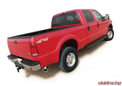 Borla Touring Catback Exhaust System Ford F-250 1999 5.4L V8 - 140050
