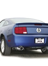 Borla Touring Catback Exhaust System Ford Mustang 2005-2009 4.0L V6                                     - 140176 - Image 2