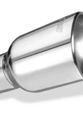 Borla Touring Catback Exhaust System Cadillac STS 2006-2009 4.4L V8                                     - 140178 - Image 2