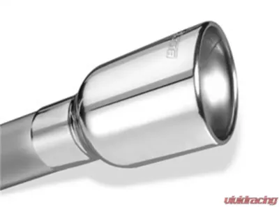 Borla Touring Catback Exhaust System Cadillac STS 2006-2009 4.4L V8 - 140178