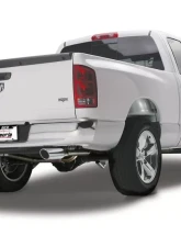 Borla S-Type Catback Exhaust System Dodge Ram 1500 2006-2008 5.7L V8                                     - 140187 - Image 2