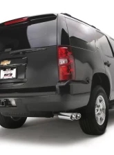 Borla Touring Catback Exhaust System                                     - 140193 - Image 2