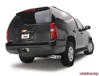 Borla Touring Catback Exhaust System - 140193