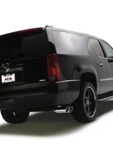 Borla Escalade/ Yukon Denali 2007-2010 Cat-Back Exhaust System                                     - 140194 - Image 2