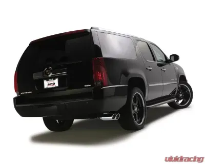 Borla Escalade/ Yukon Denali 2007-2010 Cat-Back Exhaust System - 140194