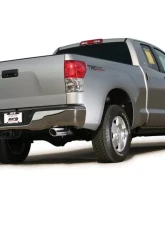 Borla Touring Catback Exhaust System Toyota Tundra 2007-2008 5.7L V8                                     - 140239 - Image 2