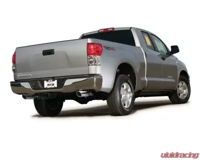 Borla Touring Catback Exhaust System Toyota Tundra 2007-2008 5.7L V8 - 140239